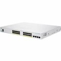 Hi-Tec 250 Series 24 Port Ethernet Switch HI1721598